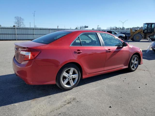 Photo 3 from auction – 2014 TOYOTA CAMRY L with VIN 4T1BF1FK8EU765278