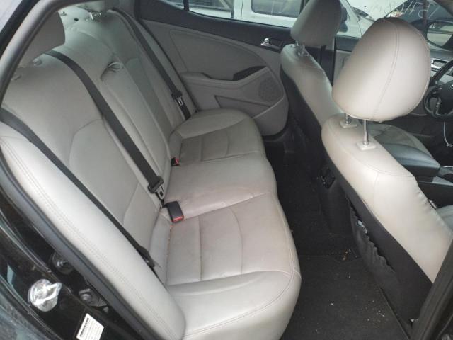 Photo 10 from auction – 2013 KIA OPTIMA EX with VIN 5XXGN4A72DG213216