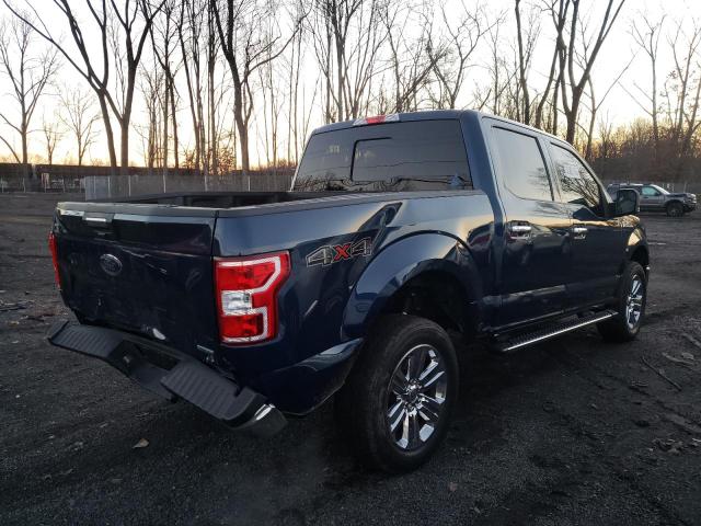 Photo 3 from auction – 2019 FORD F150 SUPER with VIN 1FTEW1EP1KKE97809