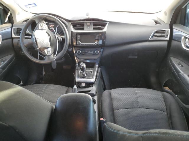 Photo 8 from auction – 2017 NISSAN SENTRA SR with VIN 3N1CB7AP2HY288720