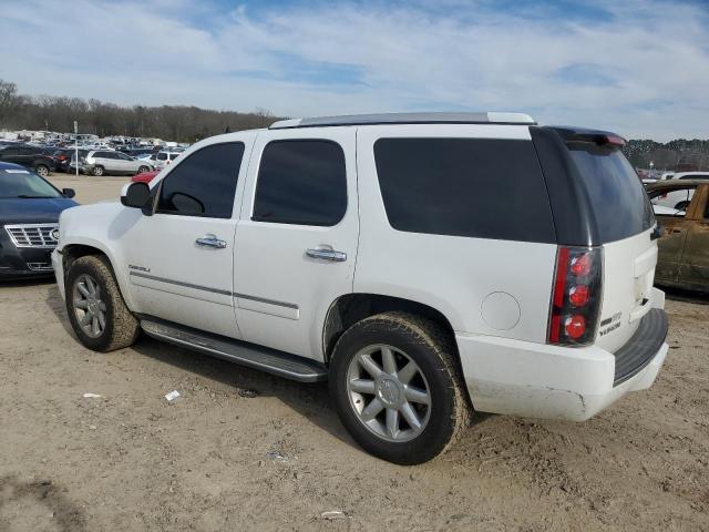 Photo 2 from auction – 2010 GMC YUKON DENA with VIN 1GKUKEEF3AR268712