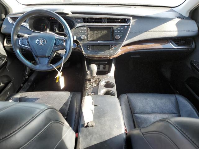 Photo 8 from auction – 2014 TOYOTA AVALON HYB with VIN 4T1BD1EB9EU033880