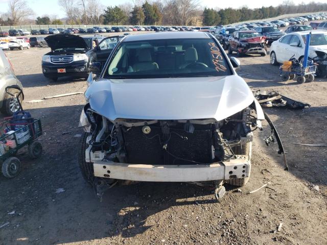 Photo 5 from auction – 2015 TOYOTA HIGHLANDER with VIN 5TDBKRFH0FS125140