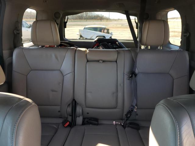 Photo 10 from auction – 2012 HONDA PILOT TOUR with VIN 5FNYF3H97CB029877