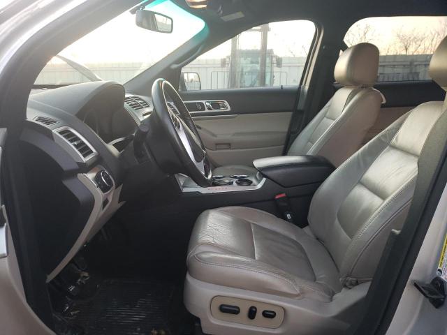 Photo 7 from auction – 2013 FORD EXPLORER X with VIN 1FM5K7D82DGC37882