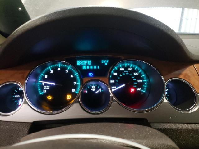 Photo 9 from auction – 2012 BUICK ENCLAVE with VIN 5GAKVCED1CJ225079