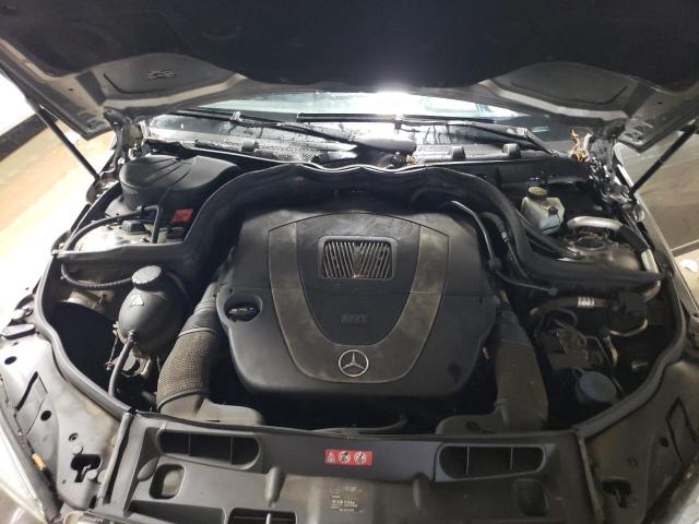 Photo 11 from auction – 2011 MERCURY C300 with VIN WDDGF8BB0BR161107