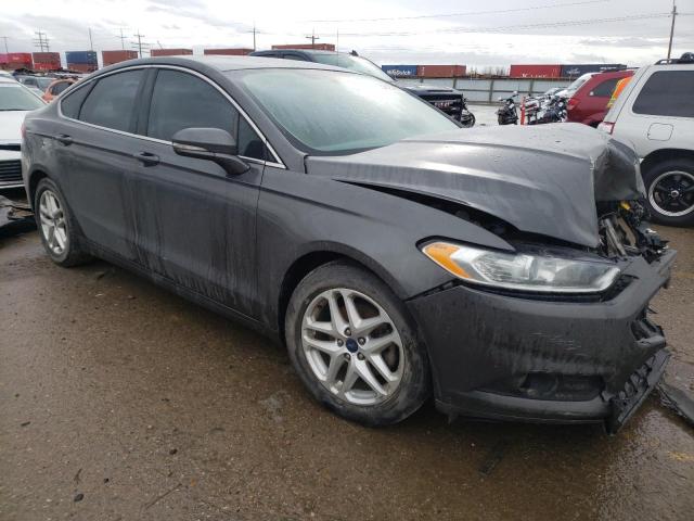 Photo 4 from auction – 2015 FORD FUSION SE with VIN 3FA6P0HD7FR138162