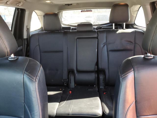 Photo 10 from auction – 2019 TOYOTA HIGHLANDER with VIN 5TDKZRFHXKS354558