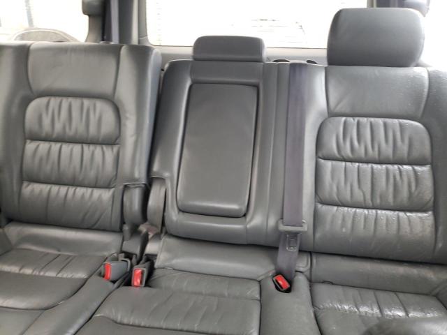 Photo 10 from auction – 2001 LEXUS LX 470 with VIN JTJHT00W213510958