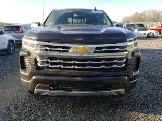Photo 5 from auction – 2022 CHEVROLET SILVERADO with VIN 2GCUDGED7N1501327