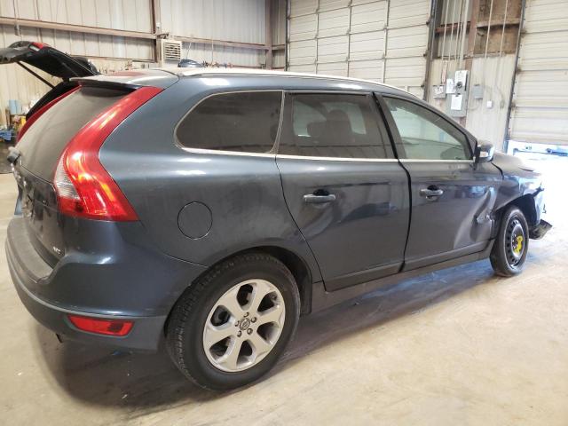 Photo 3 from auction – 2011 VOLVO XC60 3.2 with VIN YV4952DZ5B2166581