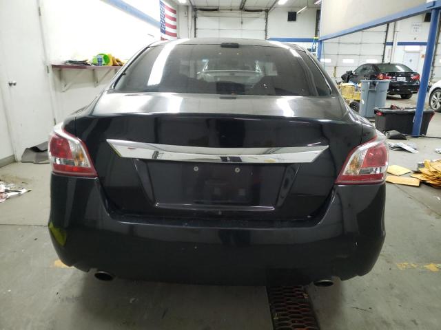 Photo 6 from auction – 2013 NISSAN ALTIMA 2.5 with VIN 1N4AL3AP8DN517439