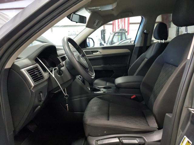 Photo 7 from auction – 2019 VOLKSWAGEN ATLAS S with VIN 1V2AP2CA5KC577378
