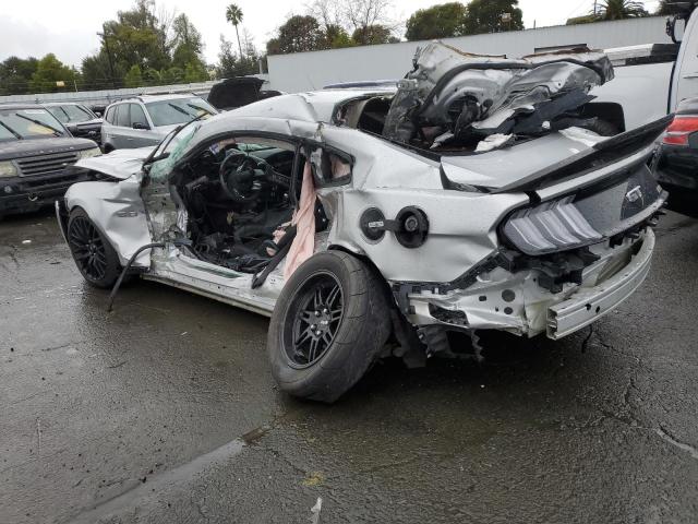 Photo 2 from auction – 2016 FORD MUSTANG GT with VIN 1FA6P8CF5G5202288