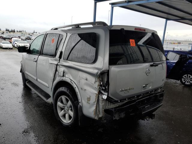 Photo 2 from auction – 2010 NISSAN ARMADA SE with VIN 5N1AA0NC7AN614015