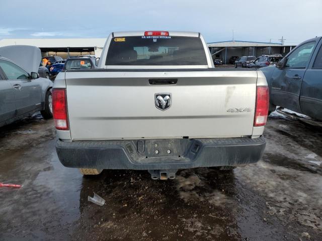Photo 6 from auction – 2017 RAM 1500 ST with VIN 3C6RR7KT9HG564970