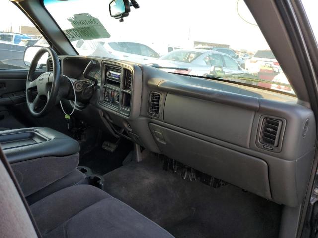 Photo 8 from auction – 2005 GMC NEW SIERRA with VIN 1GTEC14X45Z194948