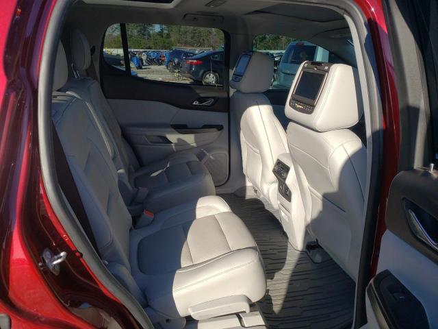 Photo 10 from auction – 2017 GMC ACADIA SLT with VIN 1GKKNMLS6HZ270554