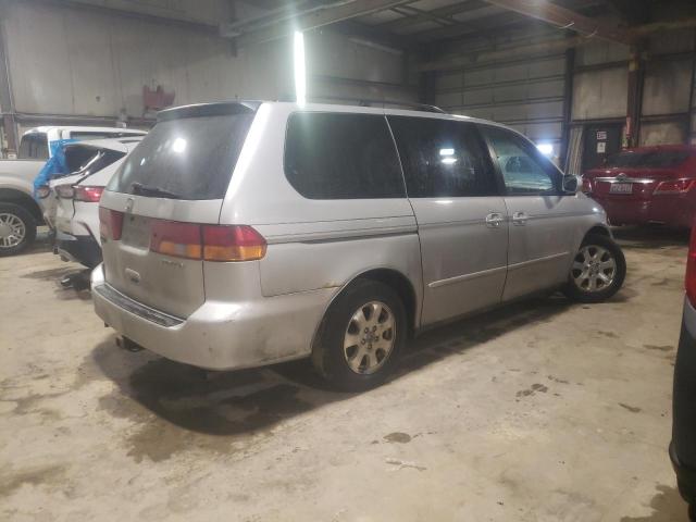 Photo 3 from auction – 2003 HONDA ODYSSEY EX with VIN 5FNRL18973B129561