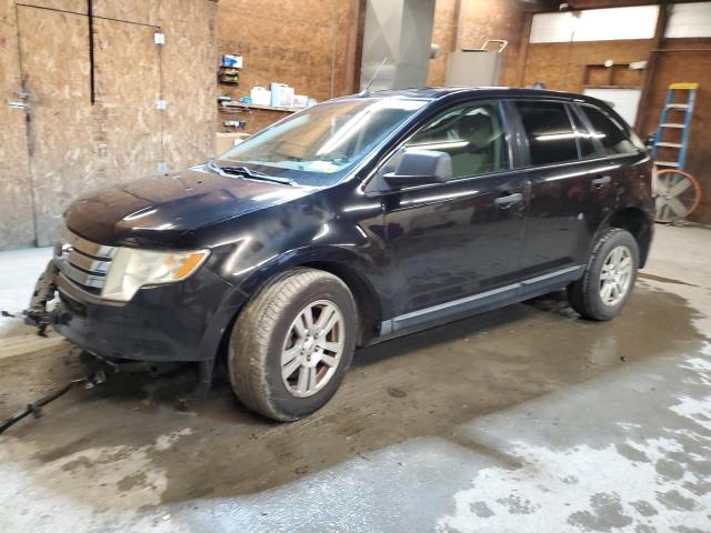 FORD EDGE 2009 with VIN 2FMDK36C99BA53849 - Photo from auction