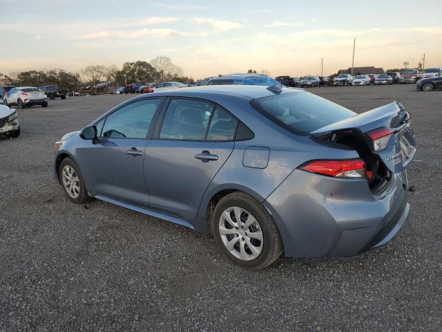 Photo 2 from auction – 2022 TOYOTA COROLLA LE with VIN 5YFEPMAEXNP327893