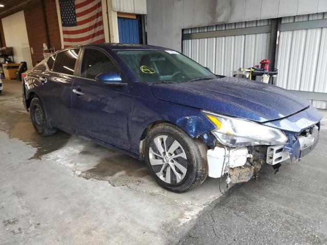 Photo 4 from auction – 2019 NISSAN ALTIMA S with VIN 1N4BL4BV9KC210359