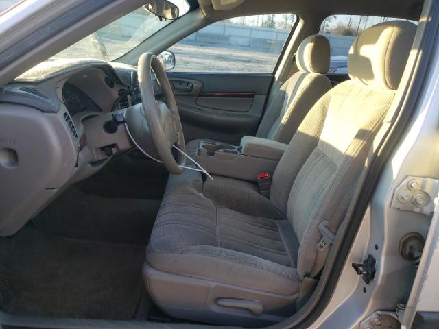 Photo 7 from auction – 2004 CHEVROLET IMPALA with VIN 2G1WF52E049140374