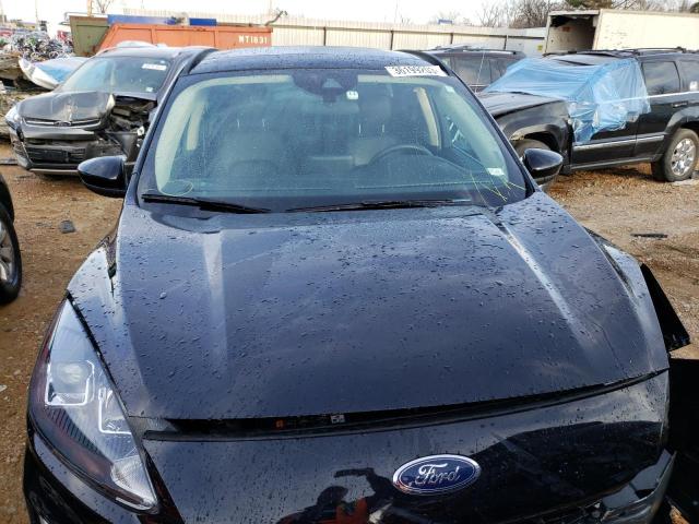 Photo 5 from auction – 2020 FORD ESCAPE SEL with VIN 1FMCU9H94LUB30669