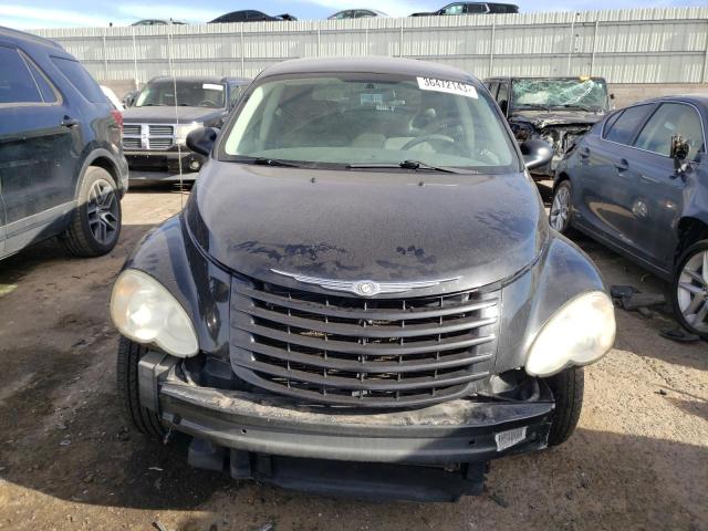 Photo 5 from auction – 2008 CHRYSLER PT CRUISER with VIN 3A8FY58B78T188318