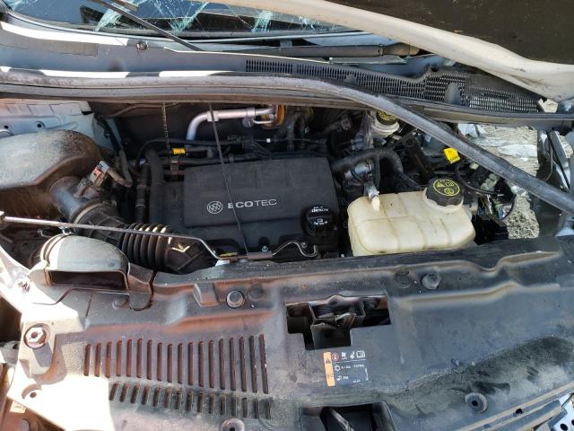 Photo 11 from auction – 2016 BUICK ENCORE with VIN KL4CJASB2GB672827
