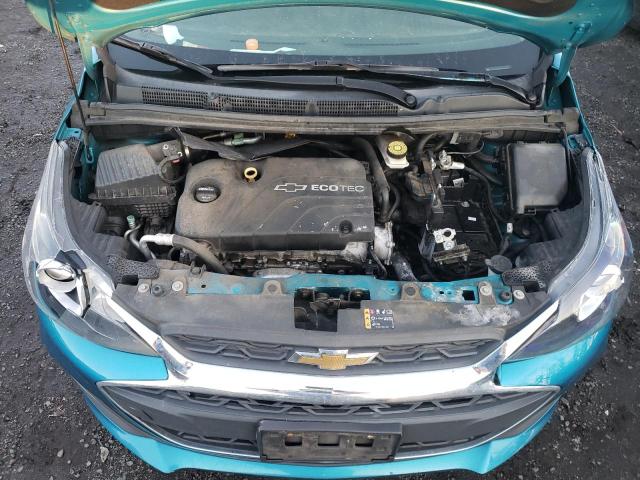Photo 11 from auction – 2019 CHEVROLET SPARK LS with VIN KL8CB6SAXKC711456