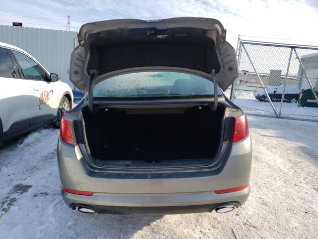 Photo 12 from auction – 2013 KIA OPTIMA LX with VIN 5XXGM4A73DG114245