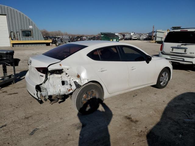 Фото 3 с аукциона – 2014 MAZDA 3 SV с VIN JM1BM1T77E1124537