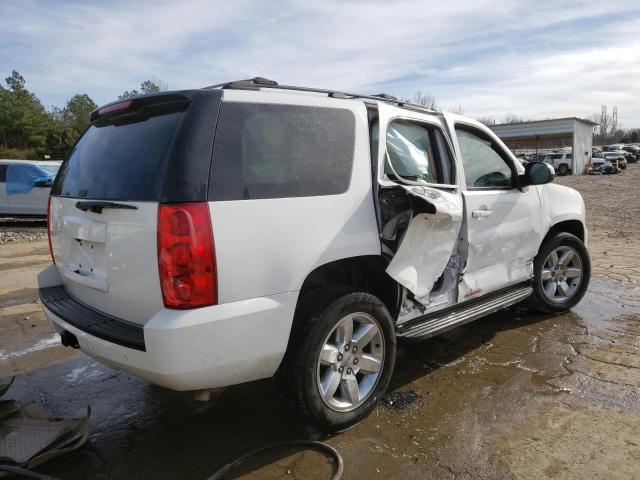 Photo 3 from auction – 2012 GMC YUKON SLT with VIN 1GKS2CE0XCR319911