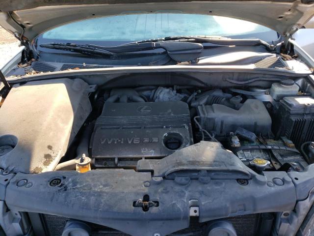 Photo 12 from auction – 2004 LEXUS RX 330 with VIN 2T2HA31U84C035055