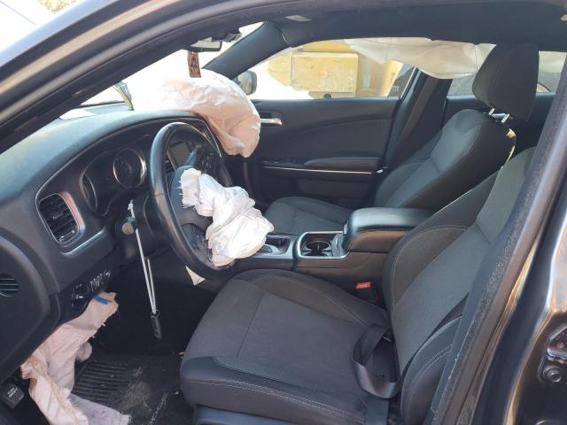 Photo 7 from auction – 2015 DODGE CHARGER SE with VIN 2C3CDXFG5FH791391