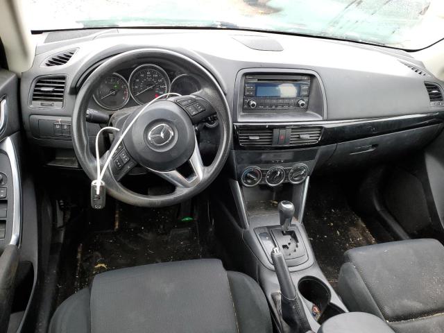 Photo 8 from auction – 2013 MAZDA CX-5 SPORT with VIN JM3KE4BE5D0133795