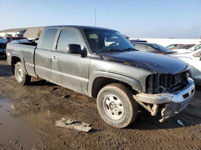 Photo 4 from auction – 2003 GMC NEW SIERRA with VIN 1GTEK19T93E366789