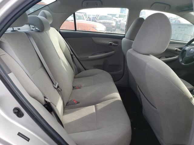 Photo 10 from auction – 2010 TOYOTA COROLLA with VIN 1NXBU4EE0AZ359380