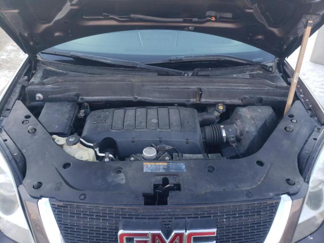 Zdjęcie 12 z aukcji – 2011 GMC ACADIA SLE z VIN 1GKKVPED1BJ278325
