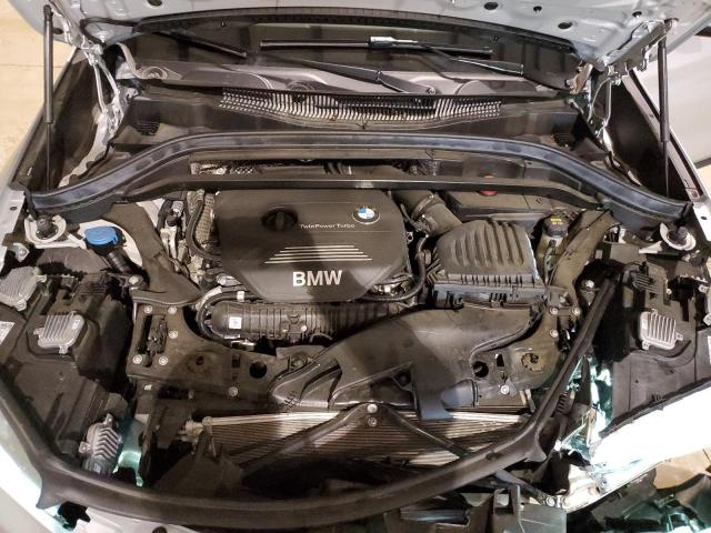 Photo 11 from auction – 2016 BMW X1 XDRIVE2 with VIN WBXHT3C36G5E53446