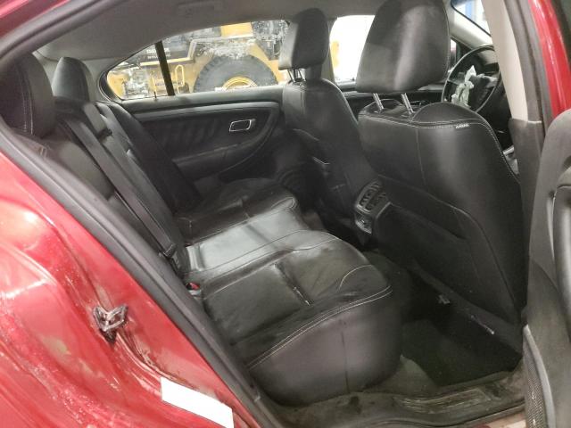 Photo 10 from auction – 2011 FORD TAURUS SEL with VIN 1FAHP2EW3BG173440
