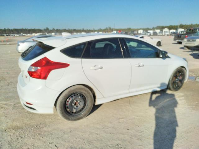 Photo 3 from auction – 2014 FORD FOCUS ST with VIN 1FADP3L90EL163980