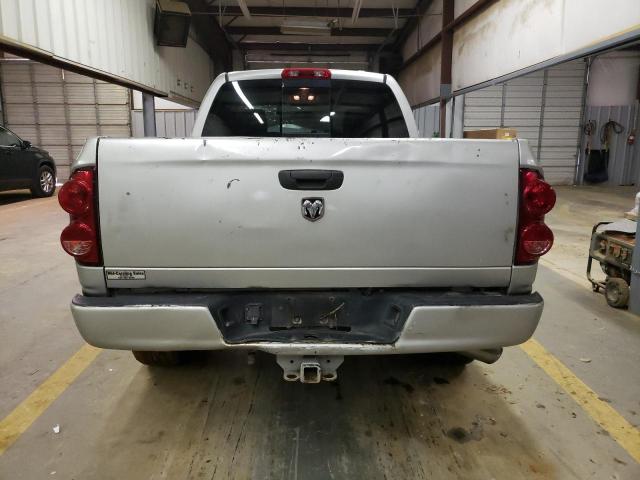 Photo 6 from auction – 2007 DODGE RAM 1500 S with VIN 1D7HA18287S251252
