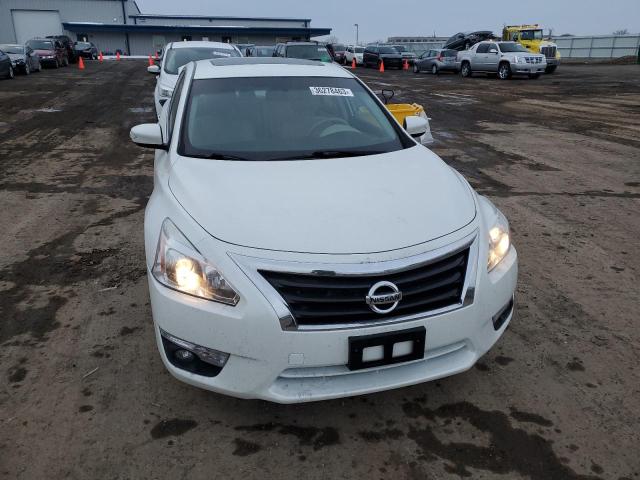 Photo 5 from auction – 2015 NISSAN ALTIMA 2.5 with VIN 1N4AL3AP2FC235473