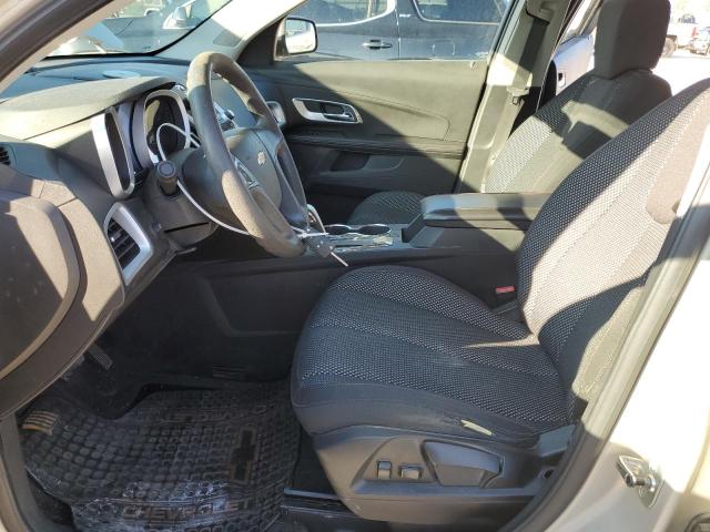 Photo 7 from auction – 2010 CHEVROLET EQUINOX LT with VIN 2CNALDEW9A6217986