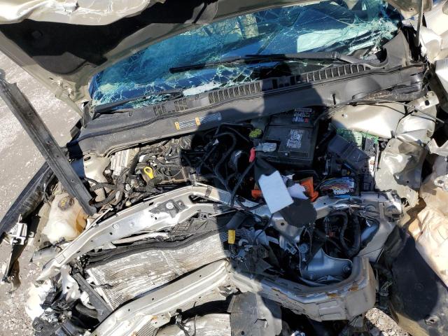 Photo 11 from auction – 2017 FORD FUSION SE with VIN 3FA6P0HD9HR339757