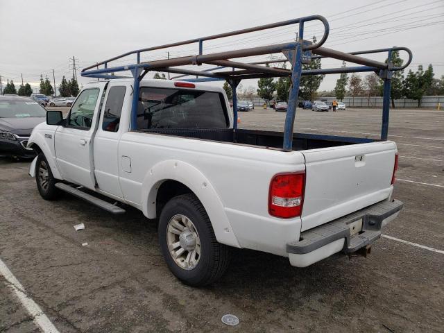 Photo 2 from auction – 2008 FORD RANGER SUP with VIN 1FTYR44U78PA02862