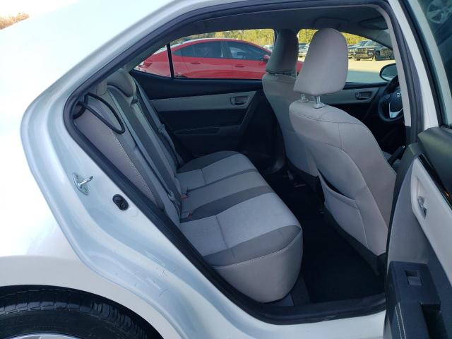 Photo 10 from auction – 2017 TOYOTA COROLLA L with VIN 5YFBURHE4HP610793